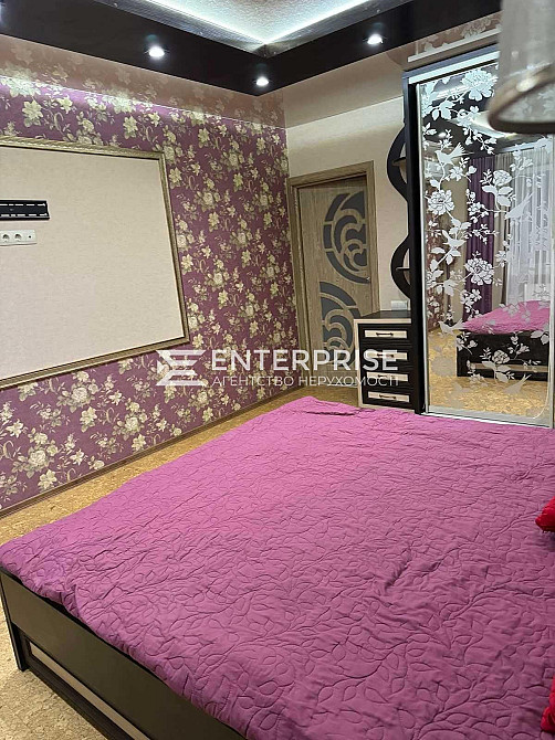 Продаж Квартира 2-кімнатна, 22/25 поверх на вул. вул.Макаренка Київ - фото 5