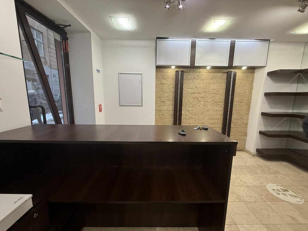 Оренда приміщення вільного призначення на вул. Князя Романа приміщень - 1, поверх - 1/3 Львов - изображение 5