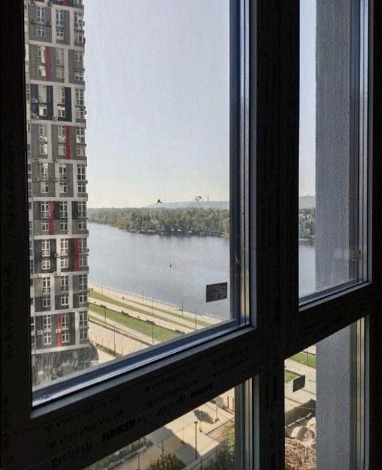 Продаж Квартира 2-кімнатна, 6/25 поверх на Микільсько-Слобідська вул., д. 28 Kiev - photo 4