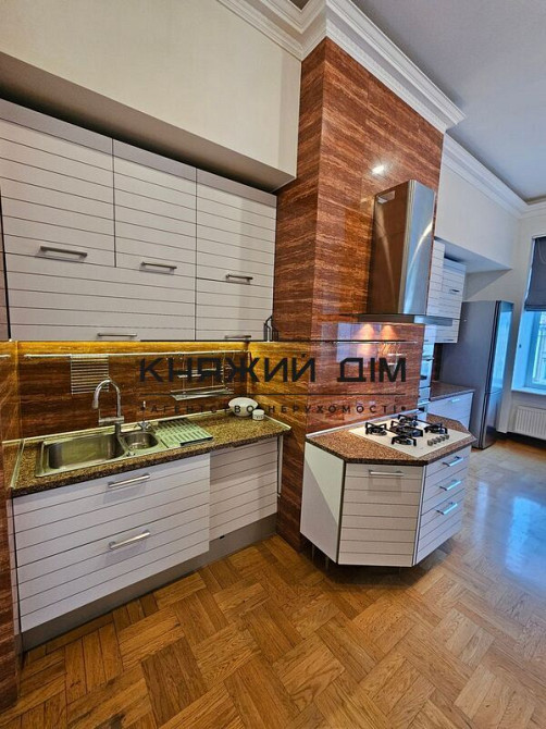 Без комісії. 4к. квартира у центрі, м.Площа Українських Герої. Код: 11198035 Київ - фото 9