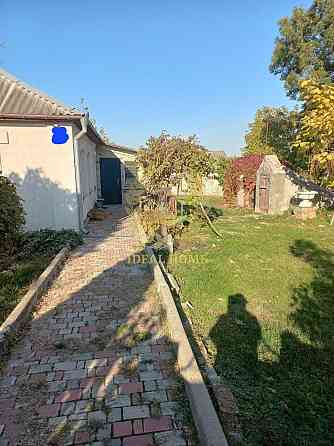 Покупка будинку в Ставище Іванівка (Ставищенський район)