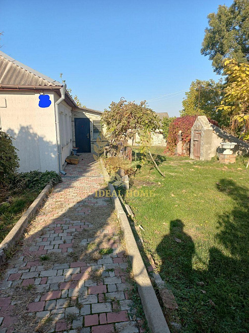 Покупка будинку в Ставище Іванівка (Ставищенський район) - фото 3