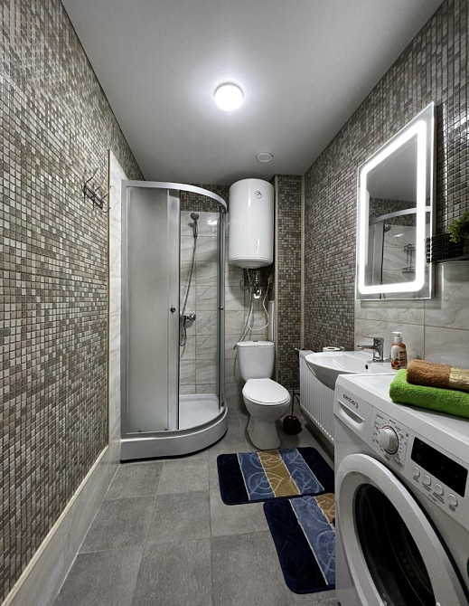 Продам однокімнатну студію біля Центру Odessa - photo 4