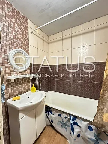 Продаж 1к Квартира 36.6 кв.м Миру проспект 24 Полтава - фото 14