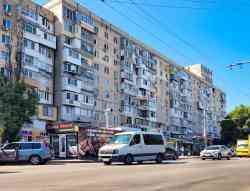 2х к квартира на Корольова Odessa