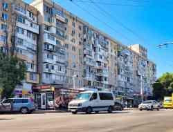 2х к квартира на Корольова Одеса - фото 4