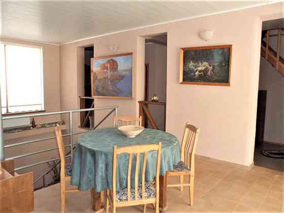 Продам дом на Каролино Бугазе / кооп " Лагуна" 