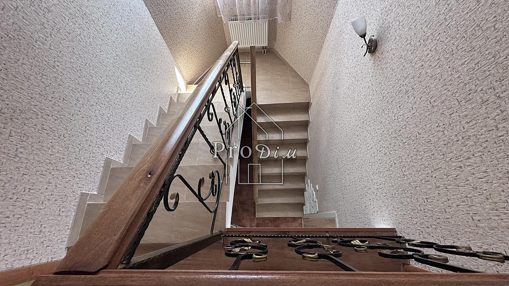 Продаж Будинок 5-кімнатний Борисполь - изображение 18