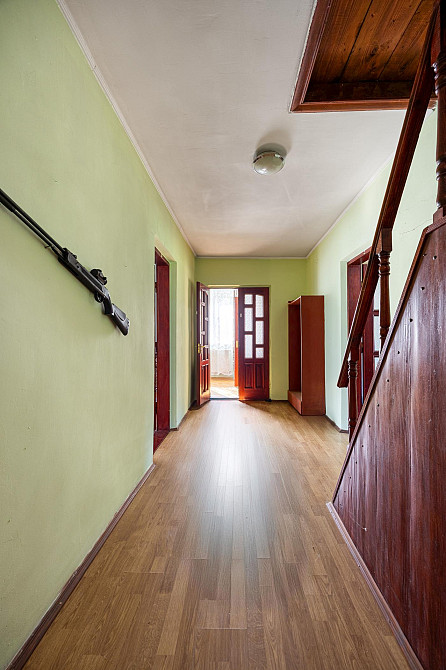 Продаж 3к квартири 101 кв. м Оброшине - фото 14