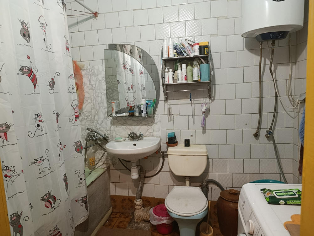 Міцний двоповерховий цегляний будинок. Кропивницький - фото 4