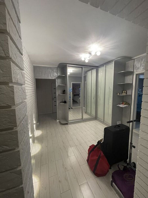 Продаж Квартира 3-кімнатна, 23/25 поверх на Урлівська, 38 Київ - фото 10