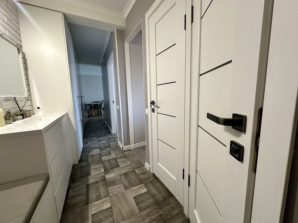 Продаж Квартира 3-кімнатна, 8/9 поверх на Берестейський вул., д. 148/1 Киев - изображение 4