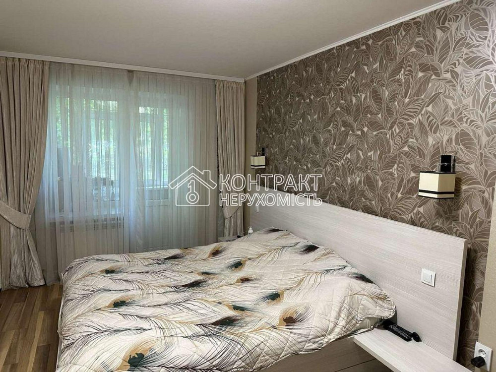 Продаж Квартира 4-кімнатна, 1/9 поверх на вул. Лева Ландау Харків - фото 14