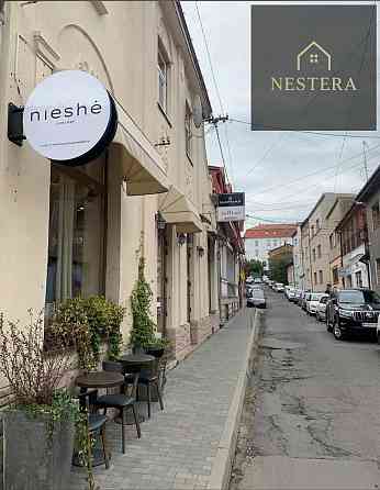 Оренда торгове приміщення на вул. Лучкая приміщень - 1, поверх - 1/2 Ужгород