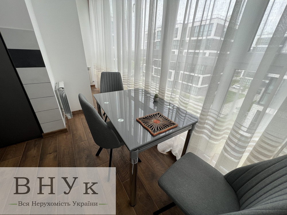 Продаж Квартира 1-кімнатна, 4/6 поверх на Сковороди Григорія  - photo 6