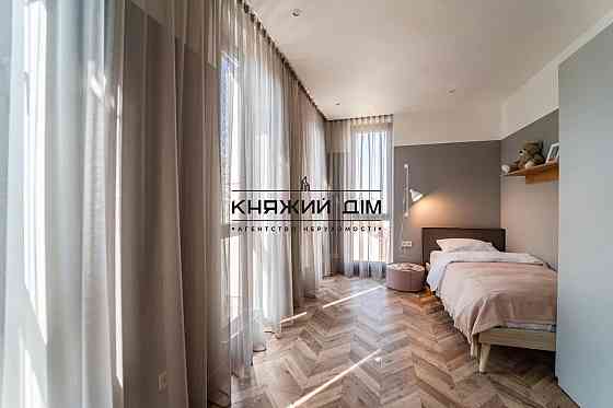 2-Bedroom Designer Apartment in Chicago Residential Complex metro station Olimpiyskaya № 11204062 Киев