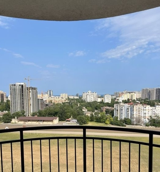 Продаж Квартира 2-кімнатна, 9/25 поверх на Краснова улица, 3/63 Одеса - фото 1