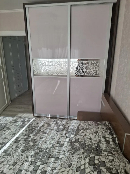 Оренда Квартира 3-кімнатна, 4/17 поверх на вул. Дениса Рачинського, 25 Kiev - photo 5