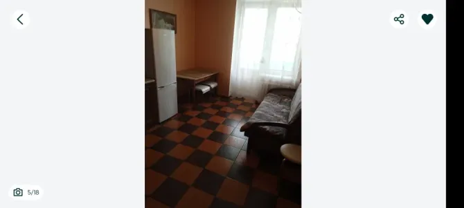 Простора, затишна, сонячна 2к квартира по вул. Драгоманова 1-а, позняки Київ - фото 5