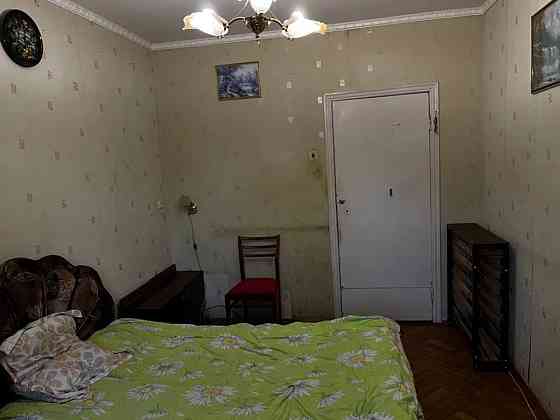 Оренда Квартира 2-кімнатна, 10/10 поверх на Княжий Затон, 17 Київ