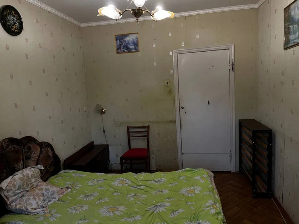 Оренда Квартира 2-кімнатна, 10/10 поверх на Княжий Затон, 17 Київ - фото 3