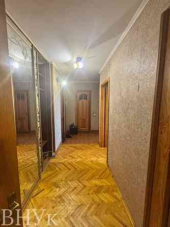 Продаж Квартира 3-кімнатна, 7/9 поверх на вул. Наукова Львів