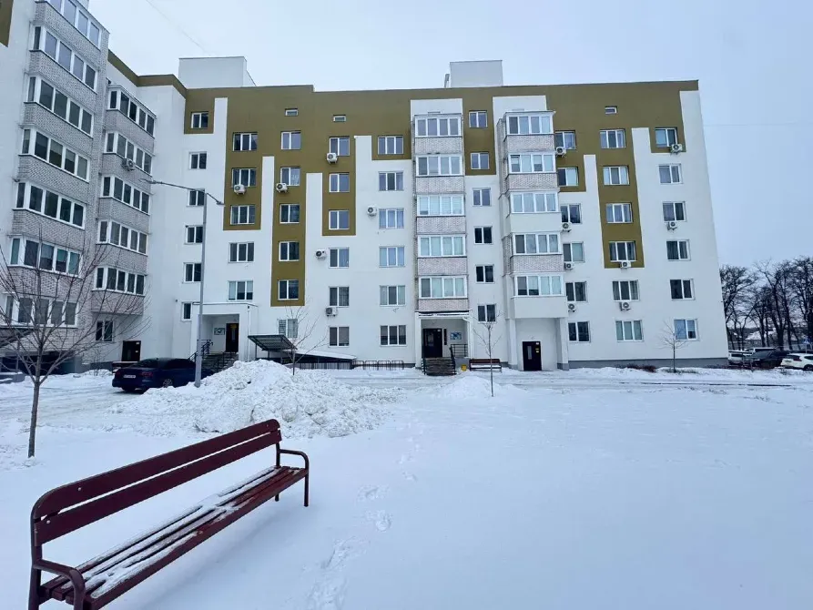 Продаж 1к Квартира 44.7 кв.м вул. Миколаївська, 33 Вінниця - фото 2