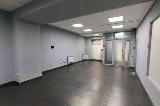 Оренда офісне приміщення на Нежинская ул., 27 поверх - 1/3 Одесса