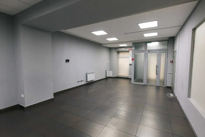 Оренда офісне приміщення на Нежинская ул., 27 поверх - 1/3 Одесса - изображение 3