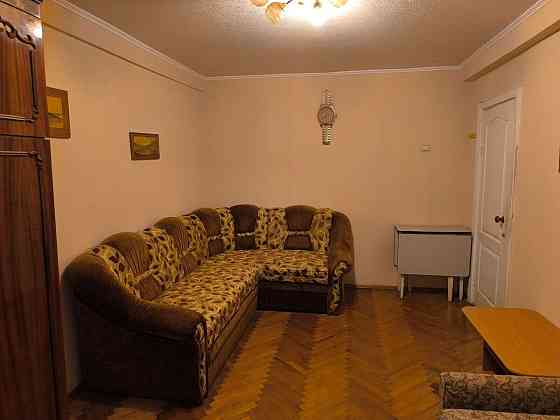 Оренда Квартира 3-кімнатна, 3/5 поверх на Литвиненко-Вольгемут, 2а Kiev