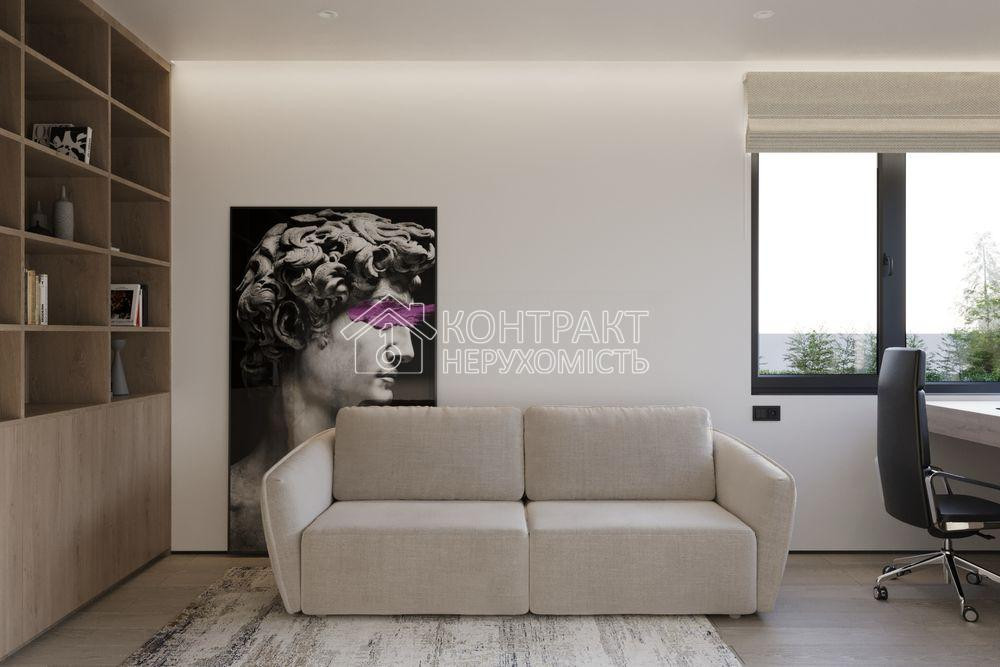 Продаж Будинок 4-кімнатний на вул. Новаторів Харків - фото 17