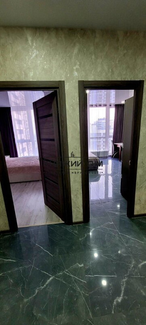 Оренда Квартира 1-кімнатна, 22/25 поверх на Ревуцкого ул. Киев - изображение 12