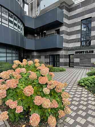 Продаж Квартира 2-кімнатна, 20/24 поверх на Лабораторний вул., д. 7 Kiev