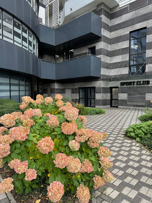 Продаж Квартира 2-кімнатна, 20/24 поверх на Лабораторний вул., д. 7 Kiev - photo 2