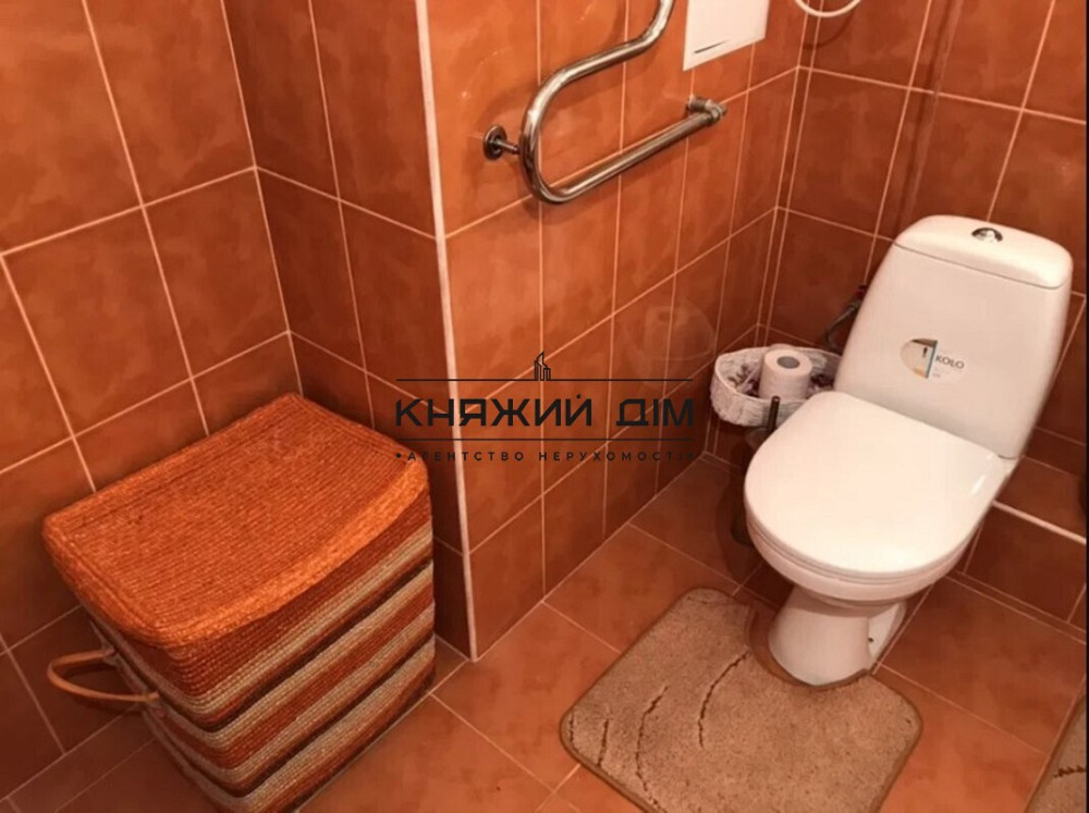 Продаж роздільної 3-х к.кв. в ЖК ЛікоГрад. № 21117440 Київ - фото 19