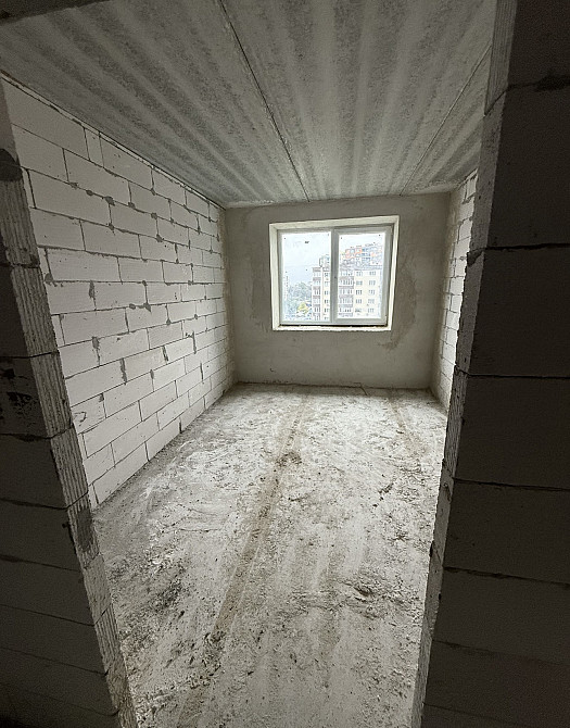 Продаж 2к Квартира 55 кв.м Євгенія Рихліка 15 Житомир - изображение 3