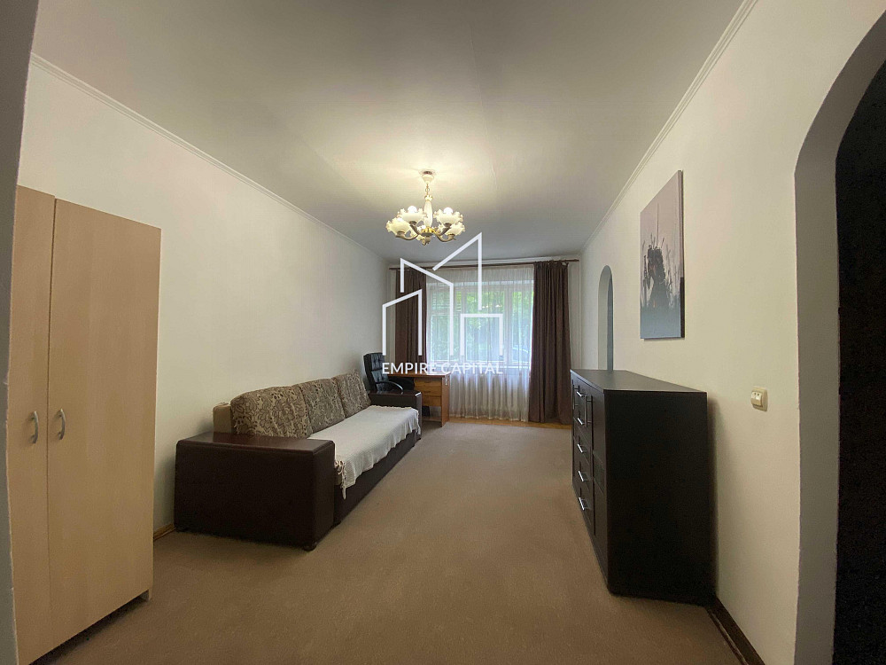 Оренда Квартира 2-кімнатна, 1/5 поверх на вул. Лазаренка Євгена, академіка Львів - фото 5