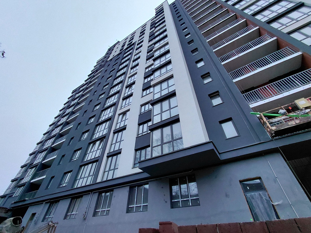 Продаж 2 кім квартири по вул. Нечая, Новий Світ Тернополь - изображение 7