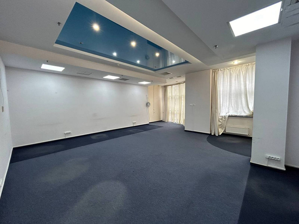 Оренда офісне приміщення на Базарна вул., 5 поверх - 1/16 Odessa - photo 5