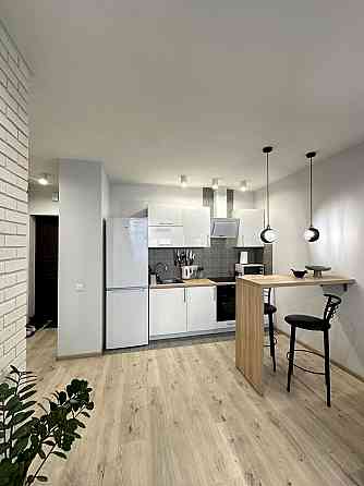 Продаж Квартира 1-кімнатна, 10/26 поверх на Рея Бредбері вул., д. 2 Київ