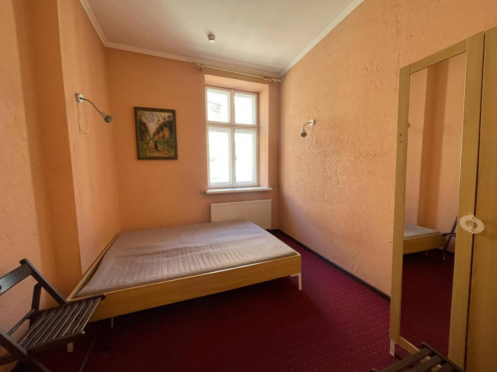 Оренда Квартира 3-кімнатна, 2/3 поверх на вул. Зелена Львів - фото 1