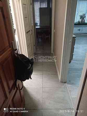 Оренда Квартира 1-кімнатна, 4/5 поверх на вул. Спортивна Харьков