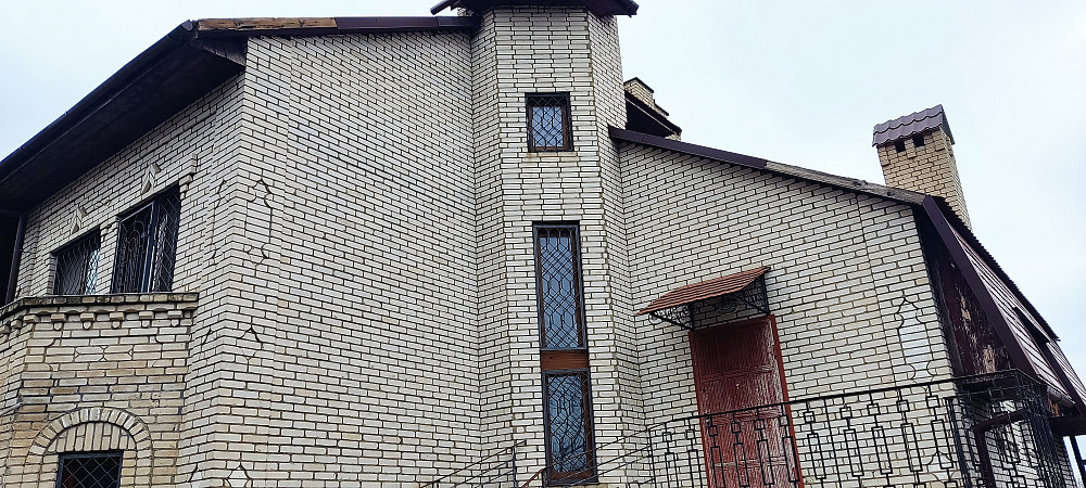 Продается новый  дом  с. Холодна Балка. Холодна Балка - фото 16