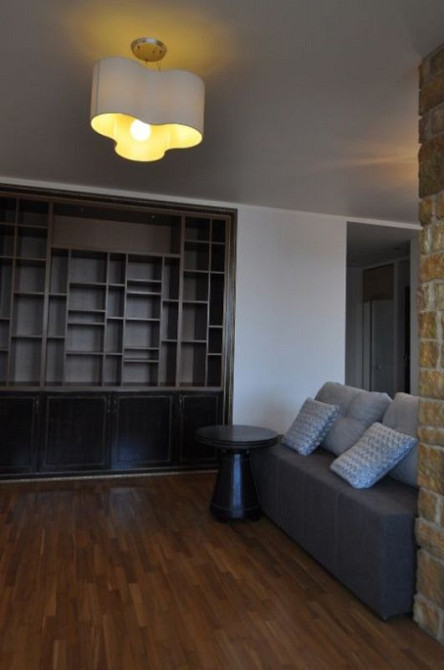 Оренда Квартира 2-кімнатна, 16/25 поверх на Здолбуновская ул., 9 Київ - фото 6