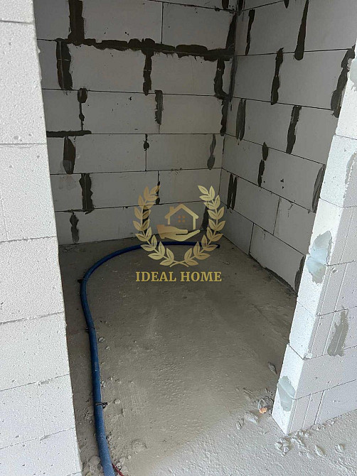 Продаж Квартира 1-кімнатна, 5/27 поверх на Олега Мудрака ул., 1Б Kiev - photo 8