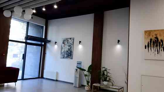 Продам новую 1-квартиру на Фонтане Одеса