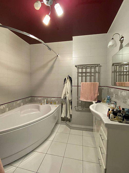 Оренда Квартира 1-кімнатна, 17/24 поверх на Французский б-р, 22/4 Одеса - фото 13