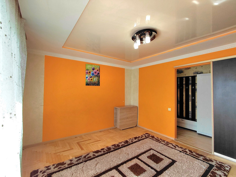 Оренда Квартира 3-кімнатна, 5/5 поверх на Галицька вул., 35 Тернополь - изображение 9