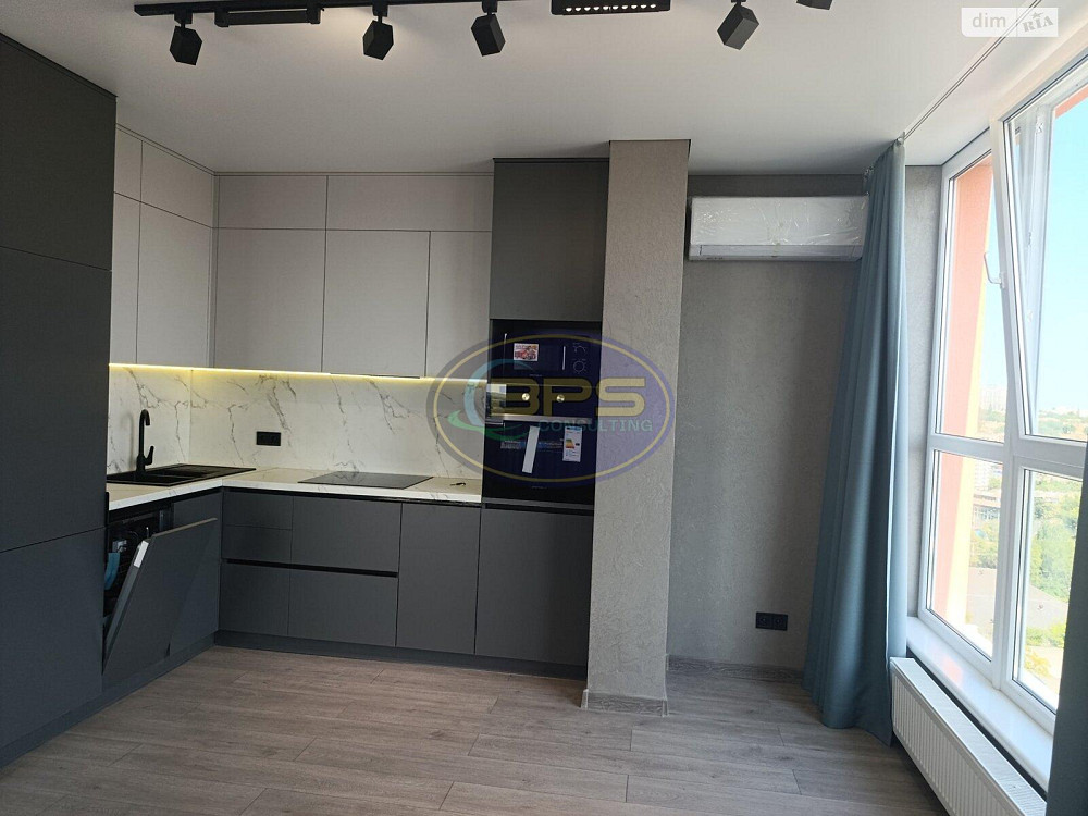 Продаж 1к Квартира 54.3 кв.м Бугаевская вул. Одеса - фото 1