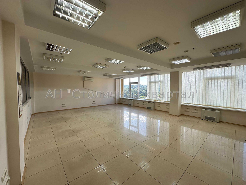 Оренда офісне приміщення на Антоновича вул., 172 приміщень - 6, поверх - 10/13 Kiev - photo 1